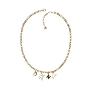 Naszyjnik Męski DKNY 5520044 21 cm