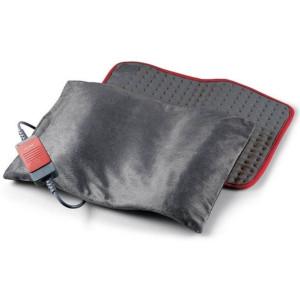 Podkładka Termiczna Solac CT8636 100W (40 x 30 cm) Szary