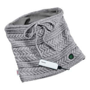 Szaliki Beurer HK37 3.6W 2500 mAh (35 x 29 cm) Szary