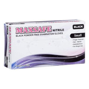 Rękawice jednorazowego użytku Maxsafe BF-5903002203774_Vendor Rozmiar S