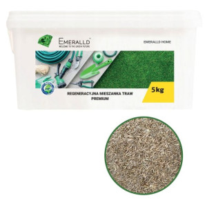 Trawa regene Emeralld Regenerative 5 kg BARENBRUG