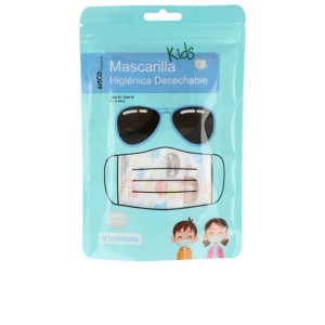 Jednorazowa maska higieniczna Market Inca