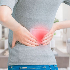 Samoprzylepne plastry rozgrzewające na ciało Hotpads InnovaGoods (4 Sztuki)