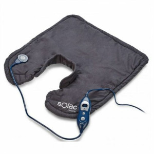 Podkładka Solac CT8690 100W (49 x 56 cm) Czarny