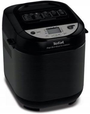 Wypiekacz do chleba TEFAL PF 2518