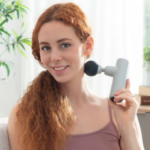 Mini Masażer Wibracyjny Vixall InnovaGoods