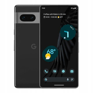 Smartfon Google Pixel 7 5G 128GB Black