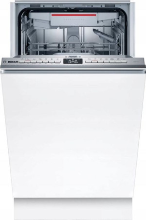 Zmywarka do zabudowy BOSCH SPV4HMX54E