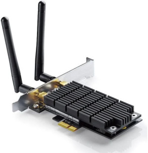 Karta Sieciowa TP-LINK Archer T6E AC1300 PCIE 5GHz
