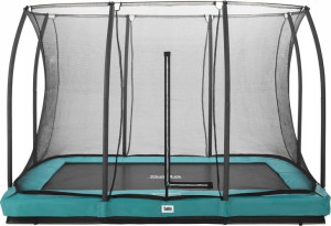 TRAMPOLINA OGRODOWA Salta Comfort 305x214cm