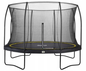 TRAMPOLINA OGRODOWA Salta Comfort Edition 396cm