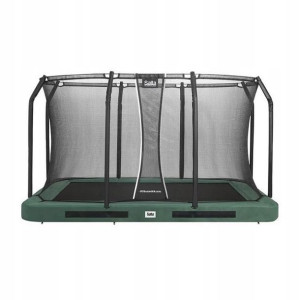 TRAMPOLINA OGRODOWA Salta Premium Ground 366x244cm