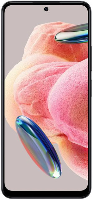 Smartfon Xiaomi Redmi Note 12 4/128GB Grey