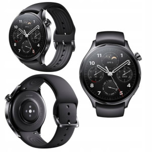 Smartwatch Xiaomi Watch S1 Pro Czarny