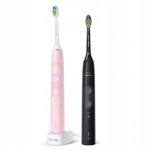 Zestaw szczoteczek do zębów PHILIPS HX6830/35