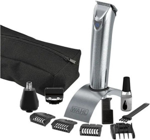Trymer WAHL LI Stainless Steel