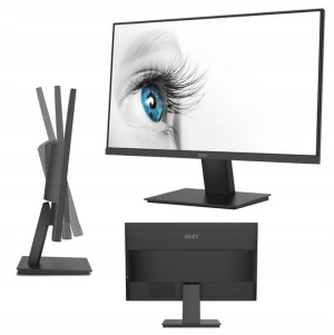 Monitor Led Msi Pro Mp241x 23,8" 1920x1080
