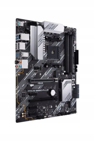 Płyta główna Asus PRIME B550-PLUS ATX
