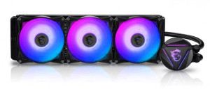 Chłodzenie wodne MSI MPG CORELIQUID K360 V2