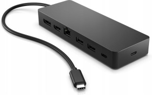 HP USB-C Universal Multiport 50H98AA
