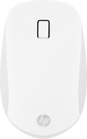 HP 410 Slim, bezprzewodowa BT 4M0X6AA, biała