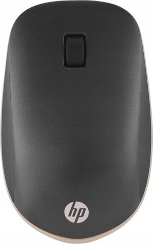 HP 410 Slim, bezprzewodowa BT 4M0X5AA, czarna