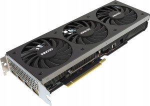 Karta graficzna INNO3D GeF RTX 3070 Ti X3 8GB