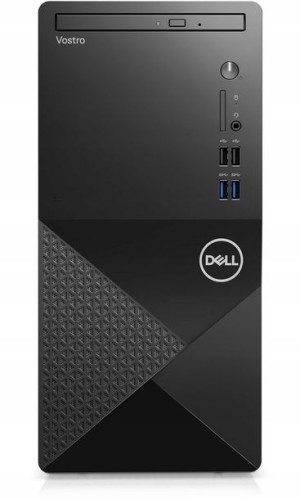 Komputer DELL Vostro 3910 MT i3-12100 16/256 1TB