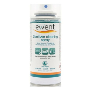 Spray dezynfekujący Ewent EW5676 400 ml