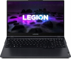 Laptop Legion 5 15ITH6H i5-11400H 15.6 16/1TB 3060