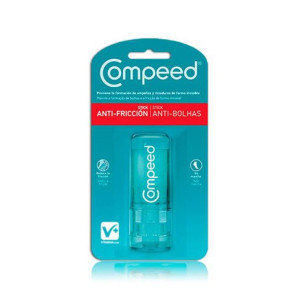 Plastry Przeciw Pęcherzom na Stopy Stick Compeed (8 ml)
