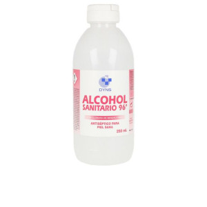Środek dezynfekujący Alkohol 96º (250 ml)