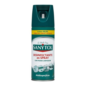 Spray dezynfekujący Sanytol (400 ml)