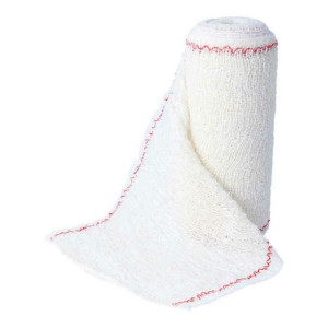 Shhh opaska na oczy Eurostil VENDA FRIAS Rolka (10 m x 15 cm)