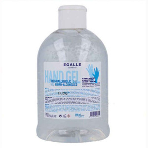 Żel Hydroalkoholowy Egalle (500 ml)