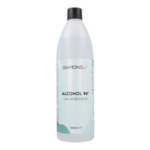 Środek dezynfekujący Diamond Girl 96º (1 L) (1L)
