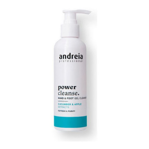 Żel Oczyszczający Andreia (200 ml)