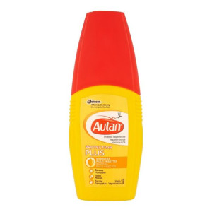 Środek owadobójczy Protection Plus Autan (100 ml)