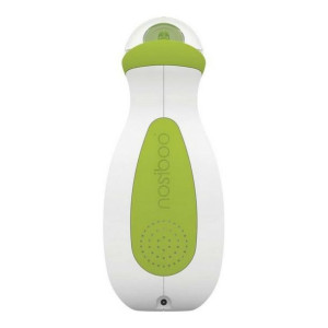 Aspiratora Nosowego Nosiboo Nasal aspirator Go