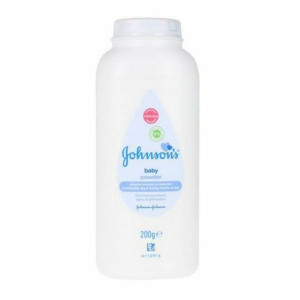 Talk Proszek Baby Johnson's (200 g)