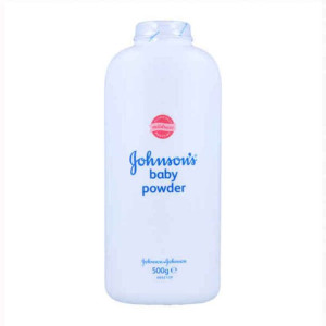 Talk Proszek Johnson's Baby (500 g)