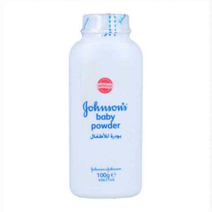 Talk Proszek Johnson's J&J Baby (100 gr)