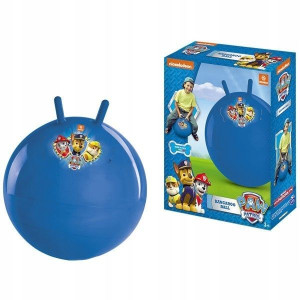 Mondo Pilka Do Skakania 50Cm Paw Patrol 9972
