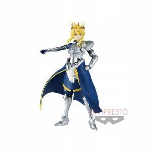 Bp Fgo Camelot Servant Figure -lion King-