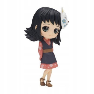 Bp Q Posket - Demon Slayer - Makomo Ver.a