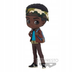 Bp Q Posket - Stranger Things - Lucas