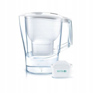 Dzbanek Brita Aluna+2 wkłady Pure Performance