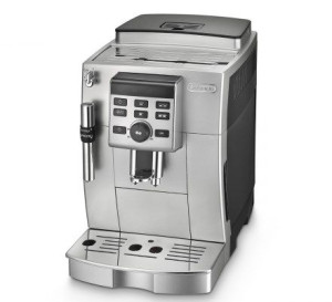 Ekspres ciśnieniowy automatyczny DeLonghi ECAM 23.
