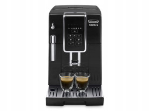 Ekspres ciśnieniowy automatyczny DeLonghi Dinamica