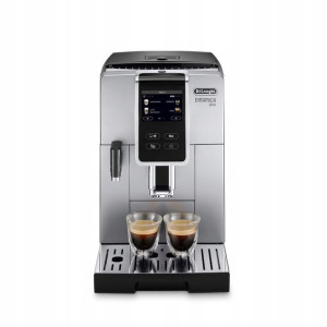 Ekspres ciśnieniowy DeLonghi ECAM 370.70.SB